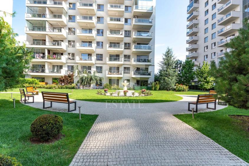 Domenii 1 Mai- Luxuria Residence- 3 camere + loc parcare 2020 - 27