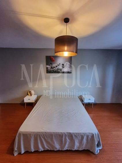 Apartament 3 camere de vanzare in Plopilor, Cluj Napoca - 4