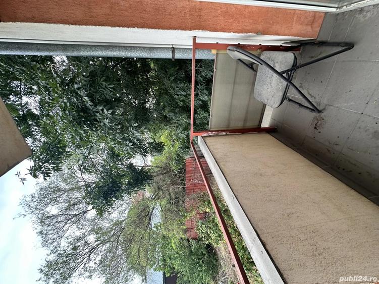 Apartament cu 2 camere de vanzare pe strada Budai Nagy Antal, in cartierul Mara?ti - 4