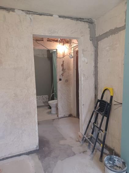 Apartament 2 camere - in curs de renovare - 4