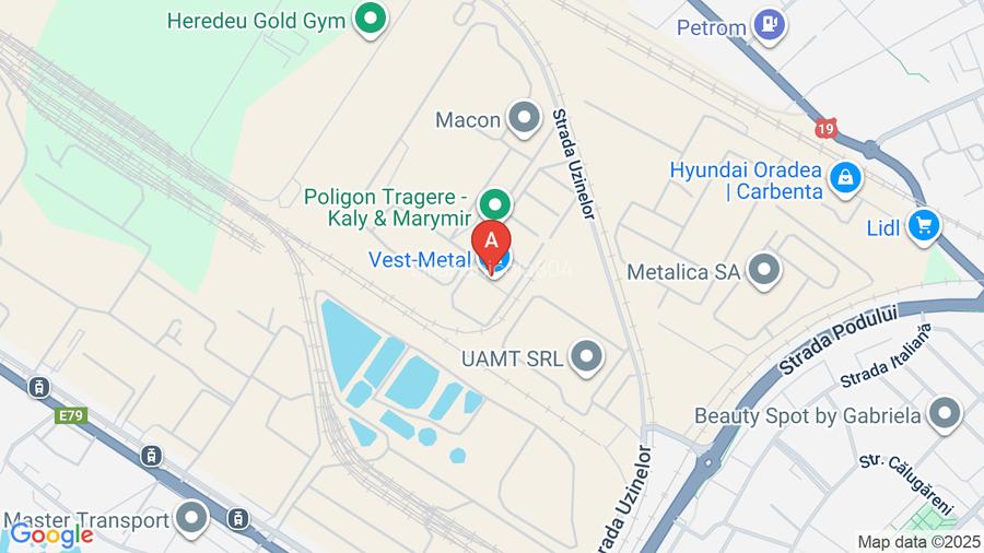 Pf.Inchiriez garsoniera in Oradea ,str.Uzinelor,nr.4,mobilata si utilata