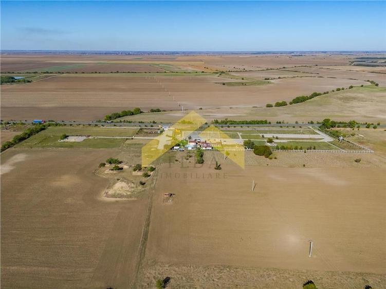 Oportunitate investitie domeniu de agrement si sala de evenimente de vanzare - 33