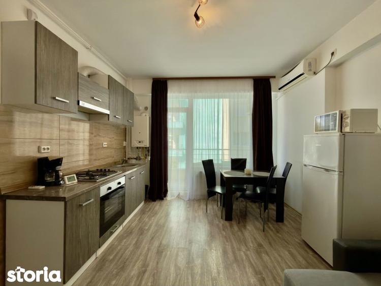 Apartament 2 camere Summerland de inchiriat pe termen lung - 6