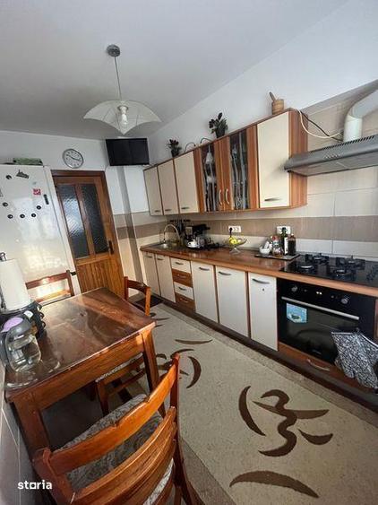 Apartament decomandat 2 camere. - 3
