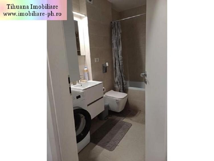 Garsoniera de vanzare:zona-str.Gageni,bloc nou,(loc de parcare inclus) - 6