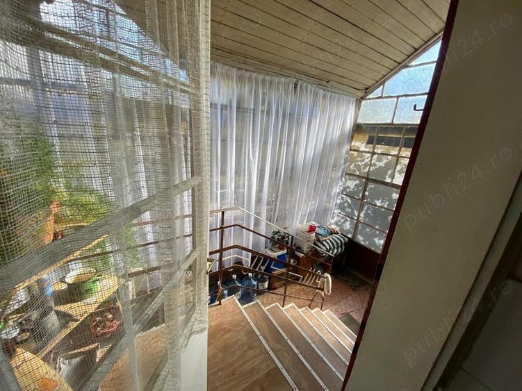 Casa individuala situata in zona Olimpia-Stadion, Piata Tineretului - 7