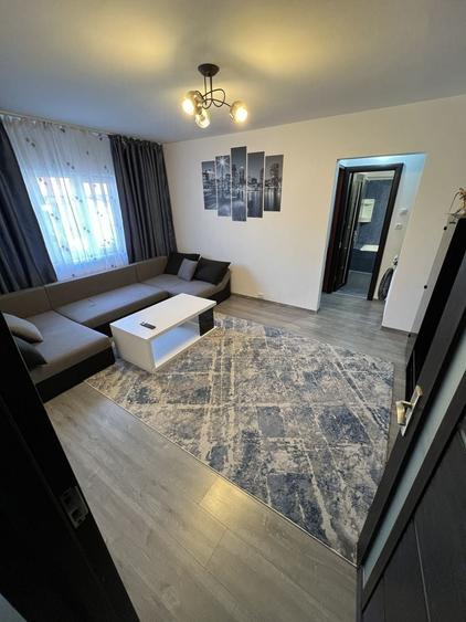 Inchiriez apartament 2 cam, Craiovita Noua, zona linistita! - 6