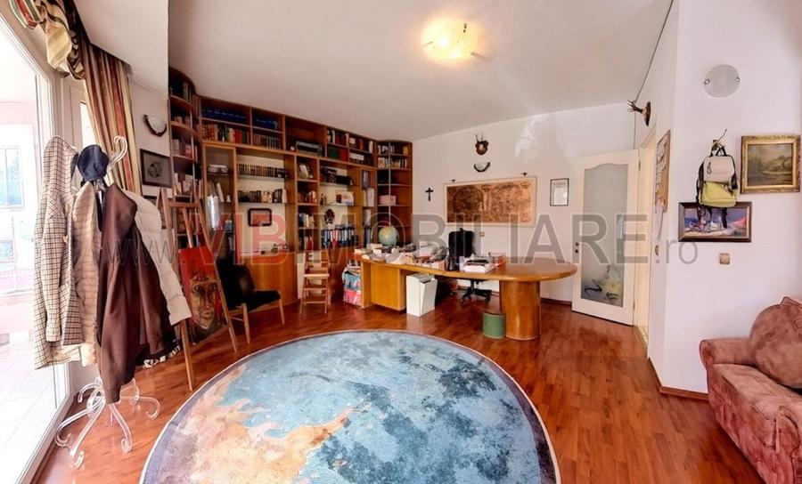 Vila deosebita pe Malul Lacului Grivita – Confort si Eleganta! - 7