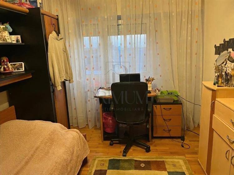 FABRIC - 3 CAM - DECOMANDAT - 2 BAI - BOXA - ETJ.INTERMEDIAR - SPATIOS- - 7