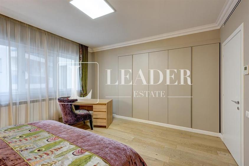 Inchiriere apartament unic I Herastrau - 18