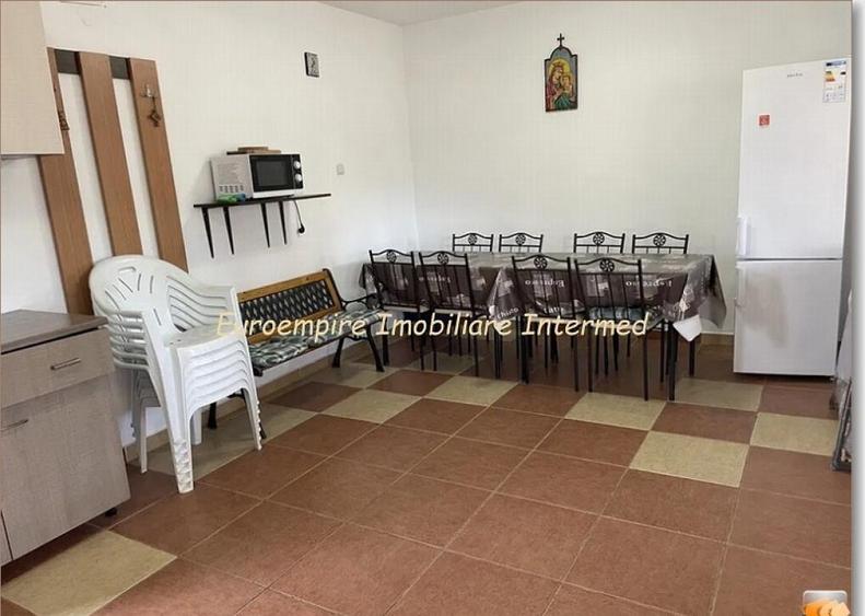De inchiriat vila cu 7 camere, zona Mamaia Nord - 7