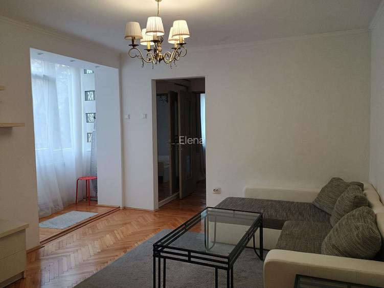 Magheru 2 camere renovat complet si mobilat Magheru 2 camere renovat complet si mobilat