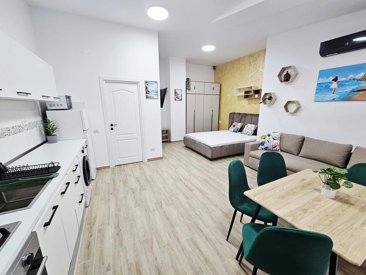 Inchiriere Studio, Palatul Parlamentului, Piata Unirii - 3