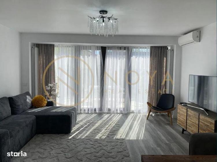 Vila 4 camere Pipera Drumul Potcoavei 2 parcari - 3