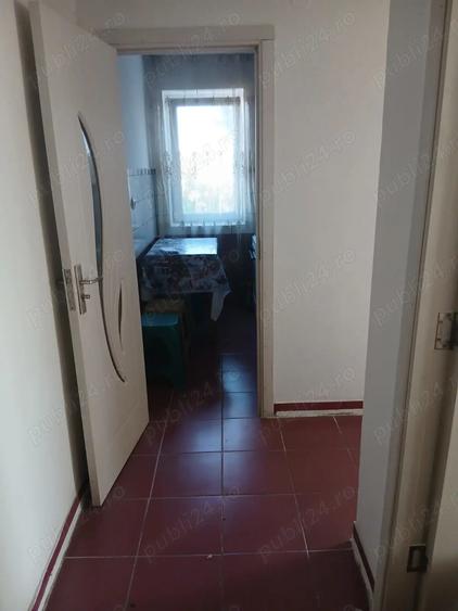 Inchiriez apartament cu doua camere in fagaras - 4