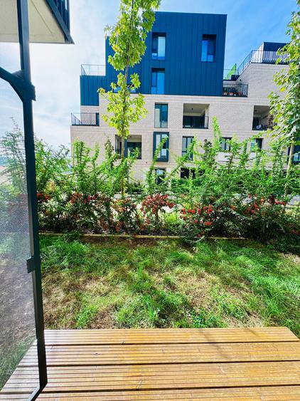 Avalon Estate/ Studio Dublu cu gradina proprie / Parcare Optional - 7