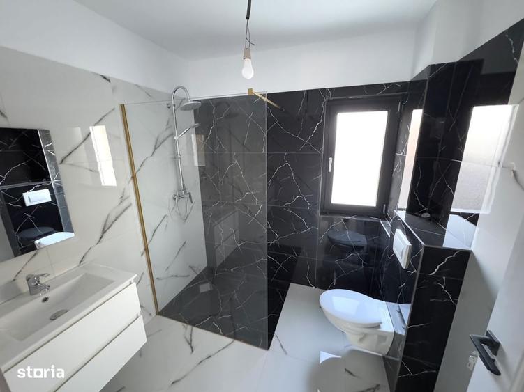 MAGAZIE! Incalz in pard! Vila 4 camere Valea Adanca (Miroslava) - 4