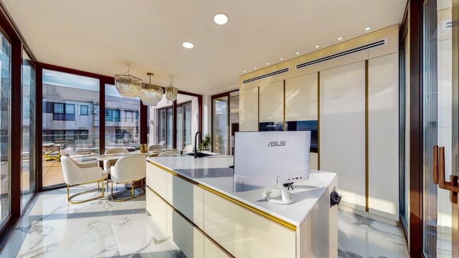 PENTHOUSE - PIPERA - COMISION 0 % - 8