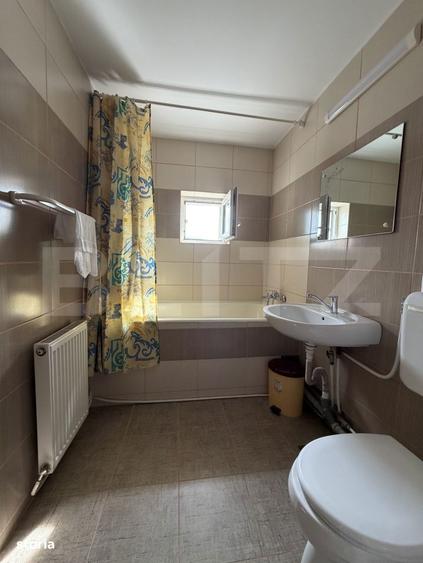 Apartament cu 3 camere, 72 mp, Bradet - 6