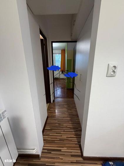 Apartament de 3 camere - zona Scriitorilor - PET FRIENDLY - 1