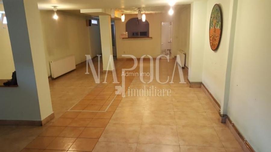 Casa 5 camere de vanzare in Centru, Cluj Napoca