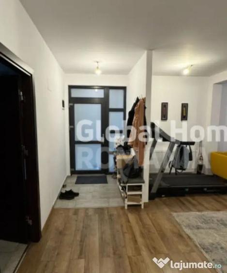 Casa 4 camere 150MP | Mobilat si utilat | 2024 | 2 locuri de - 9