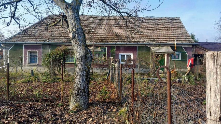 Casa de Vanzare - Poclusa de Barcau - 5