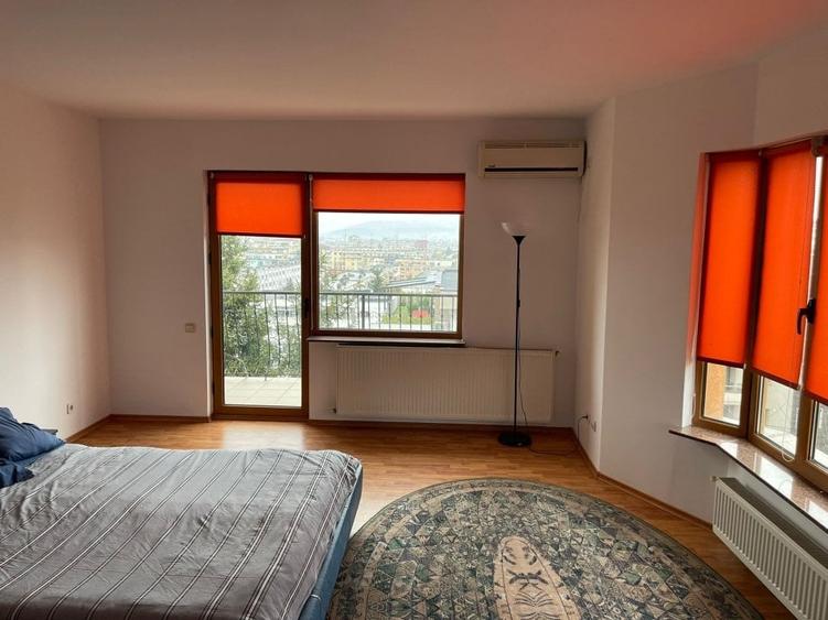 Casa D+P+2E, Banat- Stadion, teren 936mp, mobilata - 15