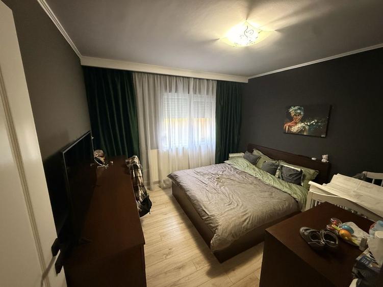 Apartament 3 camere - 2