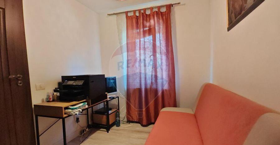 Casa / Vila cu 5 camere de vanzare in zona Pipera - 6