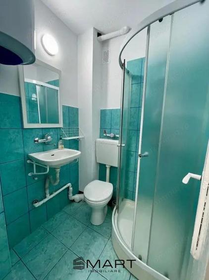 Garsoniera zona Selimbar - 4