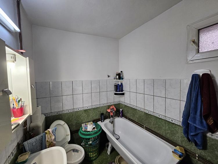 Casă individuală, cu 3 camere, în localitatea Ivanda, la 30 km de Timișoara - 14