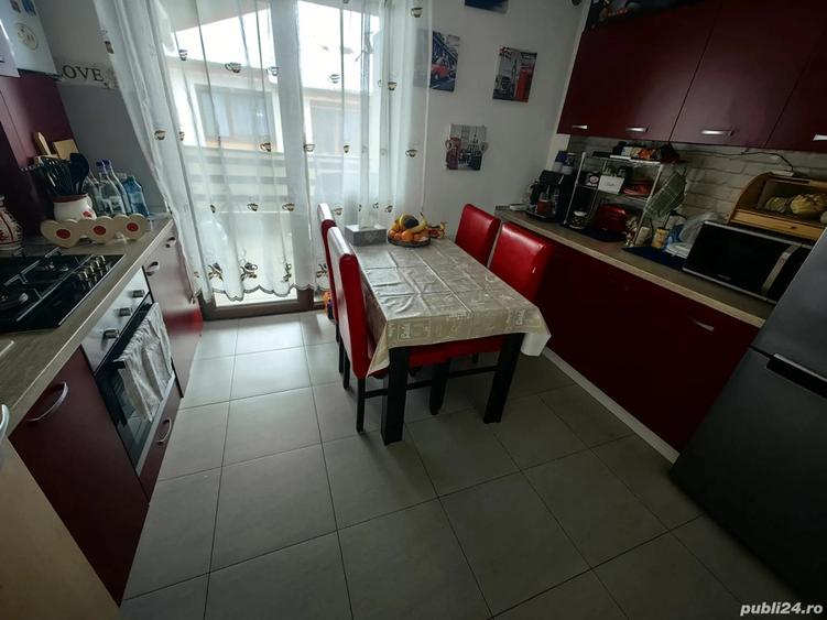 Vand apartament 3 camere - 4