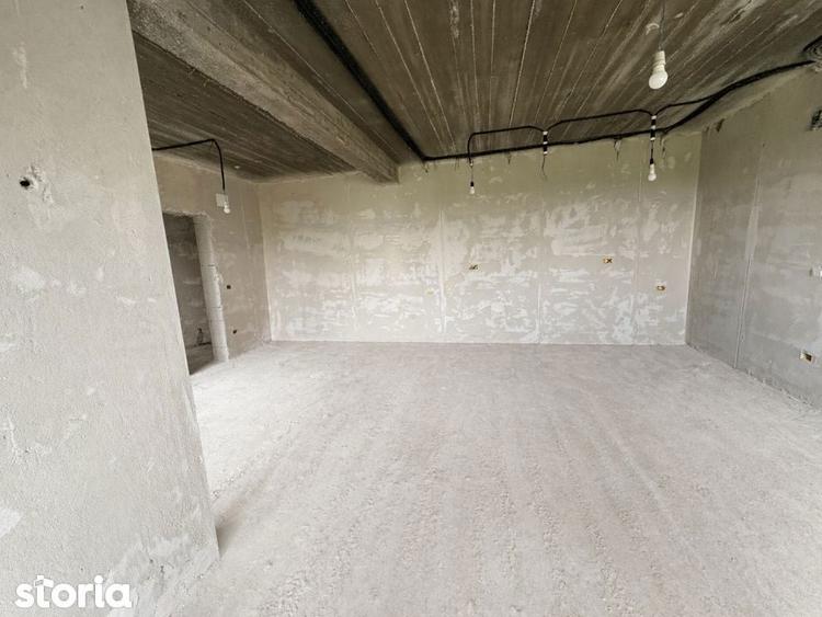 Casa cu Mansarda la gri, 4 camere, 176mp+ 500 mp teren, Bordei - 5