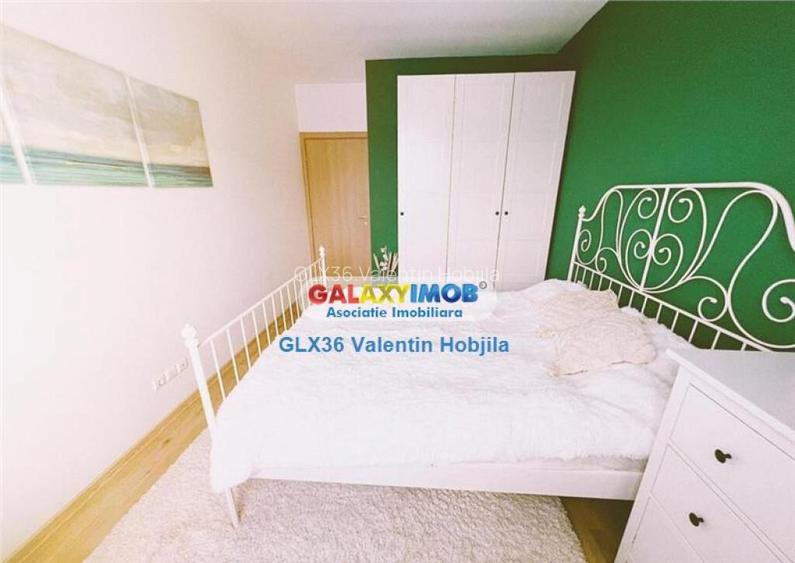 Apartament 3 camere mobilat Baneasa Greenfield Salcamilor Apartament 3 camere mobilat Baneasa Greenfield Salcamilor