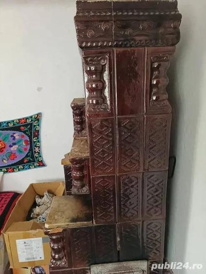 Potigrafu Crivina - 16