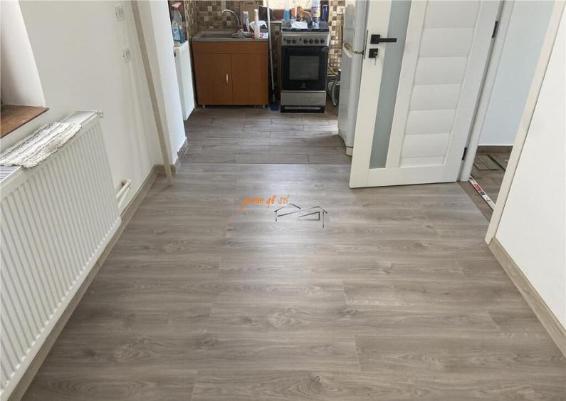 Casa in Focsani de inchiriat renovata integral , zona Bdul I - 2