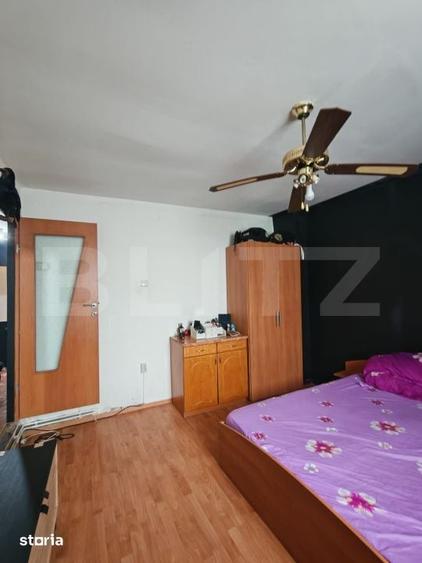 Apartament renovabil, 2 camere, 34 mp, Turda Noua - 8