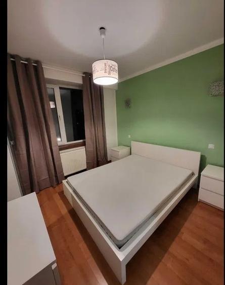 Inchiriere apartament 2 camere,Bucur Obor Metrou,Rose Garden - 2