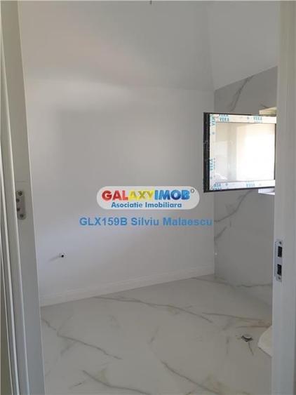 Corbeanca - Paladin Residence - Vila P+1E - 44