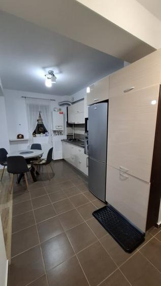 2 camere Militari Residence str. Rezervelor 62 // Mobilat complet - 5