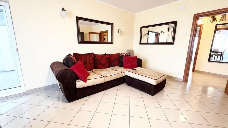 Apartament 3 camere Unirii, Burebista, Piata Alba Iulia - 2