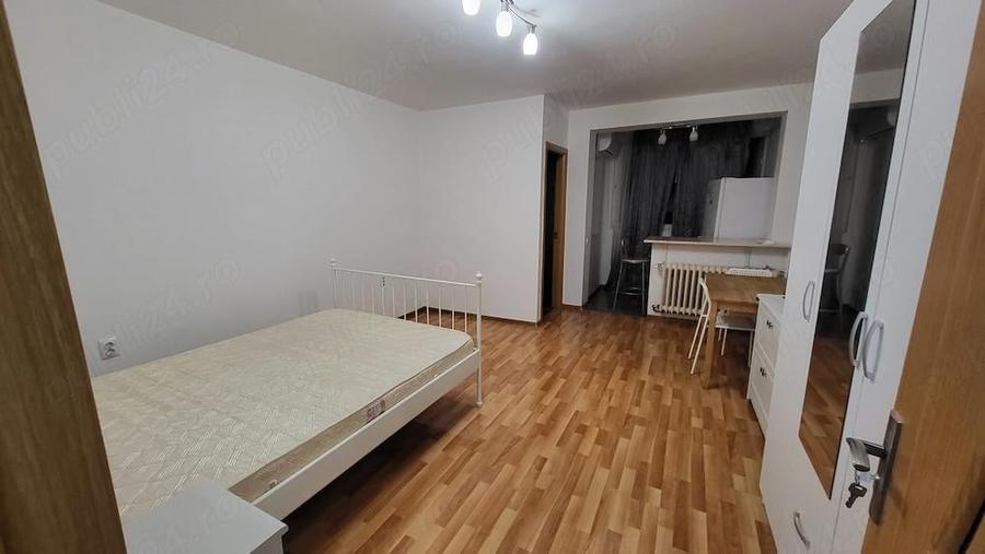 Garsoniera pe termen lung Hanul Drumetului - 10