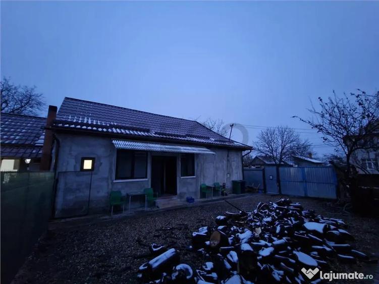 Casa de in Bicaci, com. Gepiu - 3