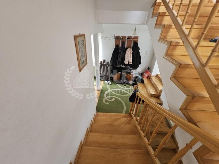 Casa cu 11 camere | 404mp util | 539mp teren | Gruia | Zona 7 Strazi! - 27