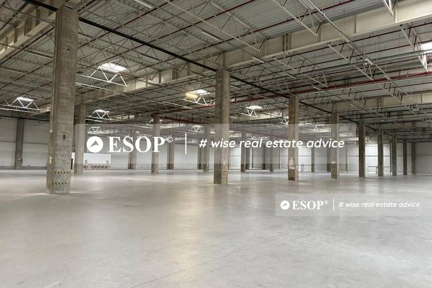 CTPark Bucharest, depozit, spatiu industrial sau logistic, 0% comision - 4