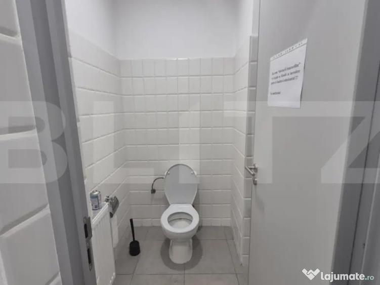 Inchiriere sediu bancar, 284 mp, zona ultracentrala - 16
