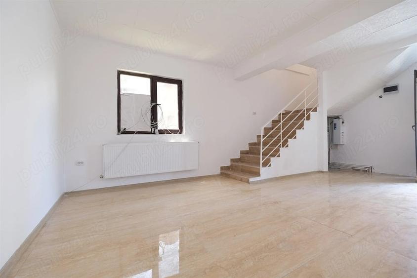 Com. Pantelimon, vila P+E, 4 camere plus 2 bai, nemobilata - 16