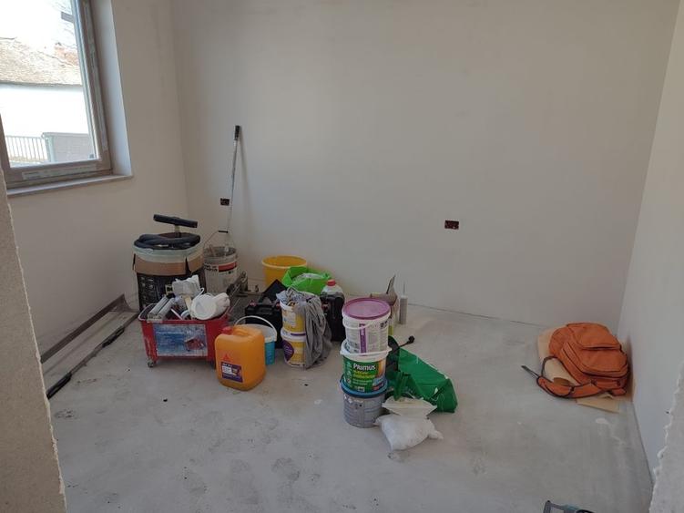 Sacalaz, Casa Individuala, Finisaje de calitate, Garaj , Vatra Satului - 17