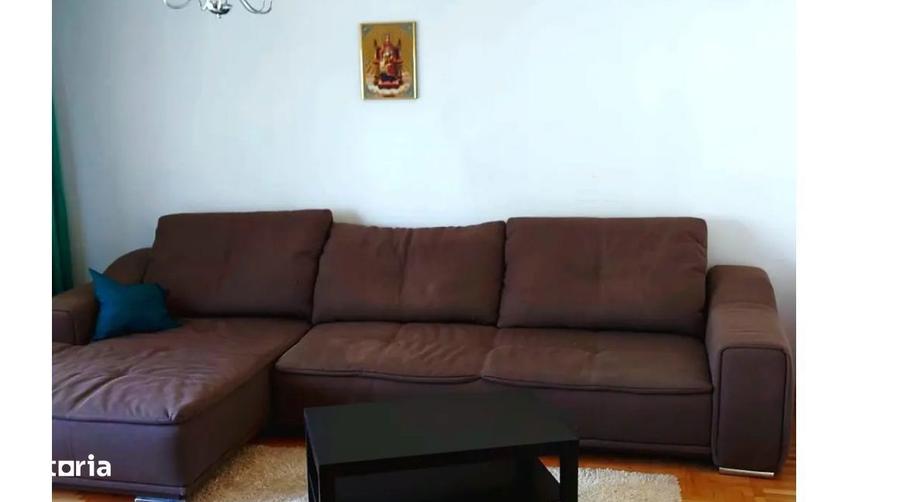 Piata Sudului-Vacaresti | 2 camere | parcare | metrou-mall - 2